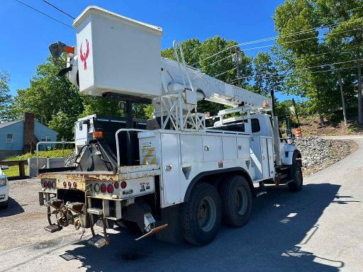 2012 International VIN 1HTWJAAT8CJ566270 COPART salvage auction — MINOR DENT/SCRATCHES, Tn - Certificate Of Title (P), sold $11,400 on 2026-07-20 (photo 3)