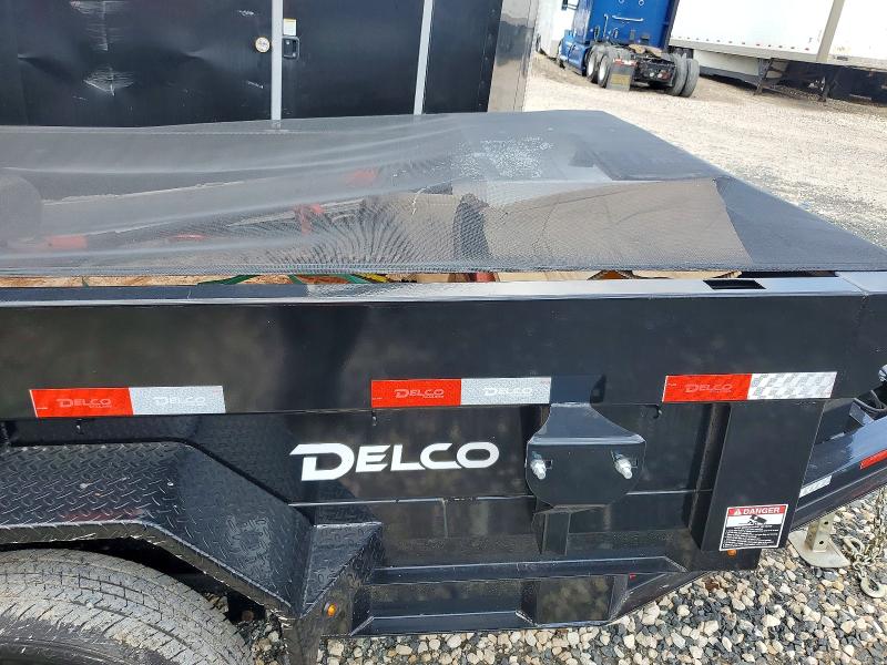 2026 Delco Unknown VIN 5WWBD102XT6042738 COPART salvage auction — NORMAL WEAR, TN - CERTIFICATE OF TITLE (P), sold $3,250 on 2026-07-28 (photo 5)