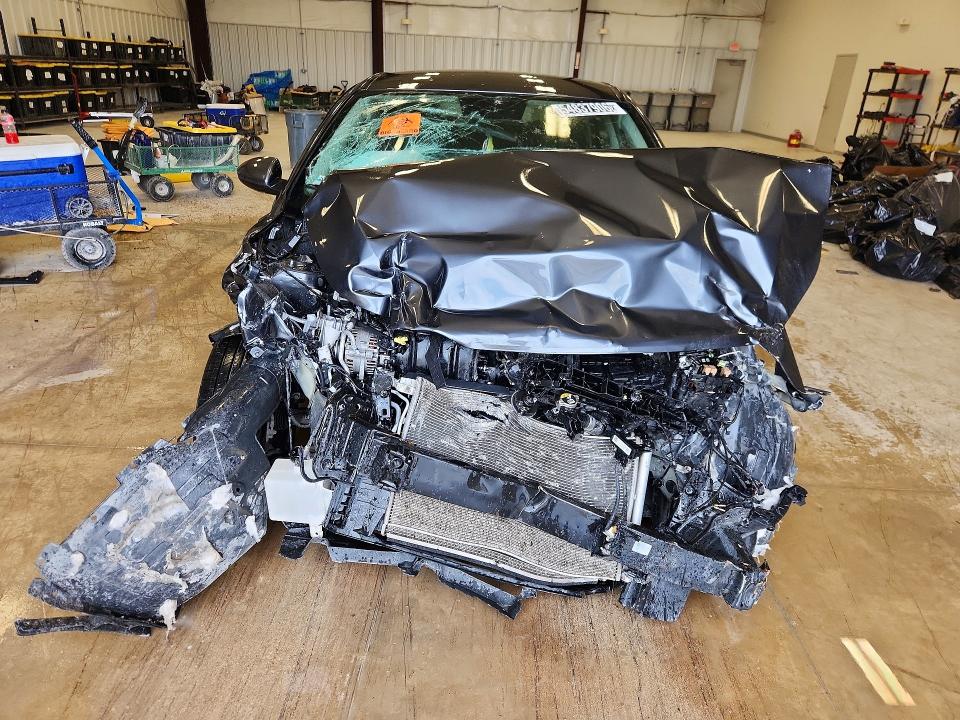 2022 Kia Forte VIN 3KPF24ADXNE429013 COPART salvage auction — FRONT END, Tx - Certificate Of Title, sold $1,000 on 2026-07-09 (photo 5)