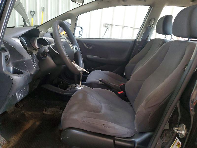 2012 Honda VIN JHMGE8H35CC021778 COPART salvage auction — FRONT END, Salvage Title, sold $400 on 2026-07-15 (photo 7)