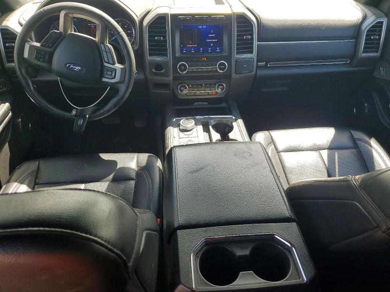 2021 Ford Expedition VIN 1FMJU1JTXMEA85084 COPART salvage auction — ROOF, Mo - Salvage Certificate Of Title, sold $11,200 on 2026-07-30 (photo 8)