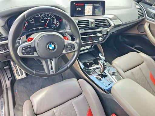 2020 BMW X4 VIN 5YMUJ0C01L9B30048 COPART salvage auction — Normal Wear, FL - CERTIFICATE OF TITLE (P), sold $5,300 on 2026-06-11 (photo 9)