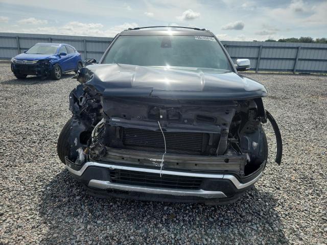 2018 Ford Explorer VIN 1FM5K8HT8JGA95991 COPART salvage auction — FRONT END, Fl - Cert Of Title Slvg Rebuildable, sold $1,350 on 2026-07-02 (photo 5)