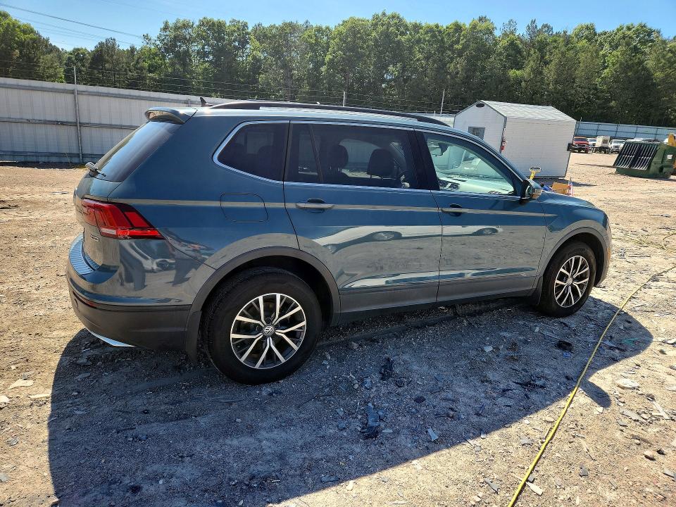2019 Volkswagen VIN 3VV2B7AX6KM173451 COPART salvage auction — FRONT END, Va - Cert Of Title - Salvage, sold $5,400 on 2026-07-06 (photo 3)