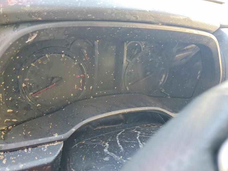 2024 Toyota 4runner VIN JTEMU5JRXR6300389 COPART salvage auction — SIDE, Nj - Cert Of Title-Salvage, sold $9,000 on 2026-07-20 (photo 9)