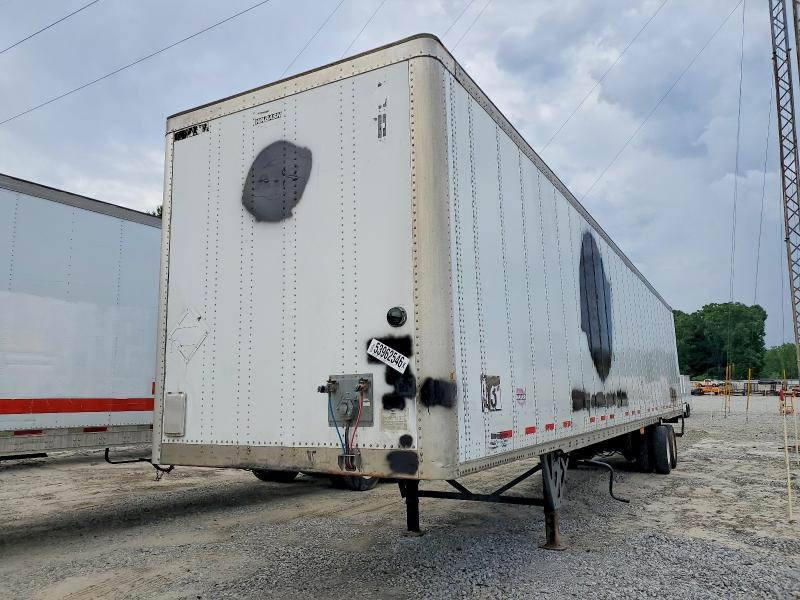 2016 Wabash Dvcvhpc VIN 1JJV532DXHL971775 COPART salvage auction — SIDE, GA - CERT OF TITLE-SALVAGE, sold $2,750 on 2026-07-09 (photo 2)