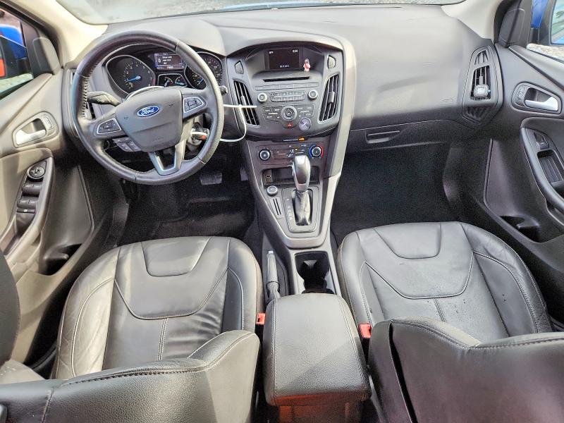 2015 Ford VIN 1FADP3K28FL354391 COPART salvage auction — SIDE, Ga - Cert Of Title-Salvage, sold $900 on 2026-07-02 (photo 8)