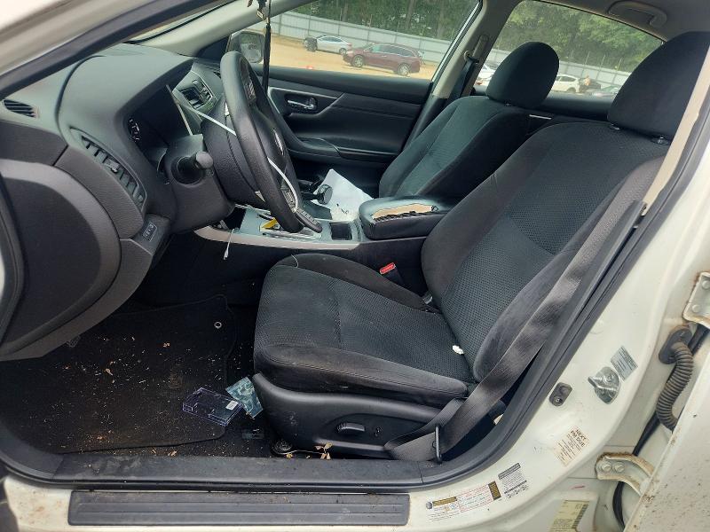 2015 Nissan Altima VIN 1N4AL3AP9FN896468 COPART salvage auction — NORMAL WEAR, GA - CERT OF TITLE-COURT ORDER, sold $475 on 2026-07-02 (photo 7)