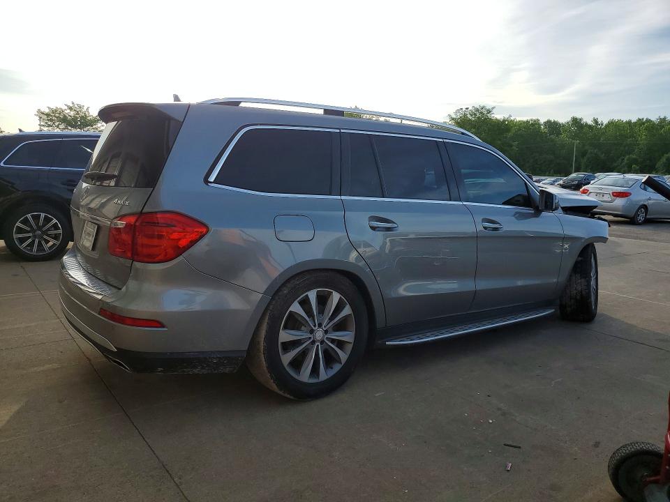 2014 Mercedes-benz VIN 4JGDF7CE5EA316765 COPART salvage auction — FRONT END, Ky - Cert Of Title-Salvage, sold $475 on 2026-07-30 (photo 3)