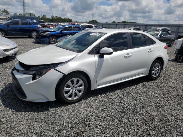 2024 Toyota Corolla VIN 5YFB4MDE5RP169654 COPART salvage auction — SIDE, FL - CERTIFICATE OF DESTRUCTION, sold $5,100 on 2026-07-02 (photo 1)