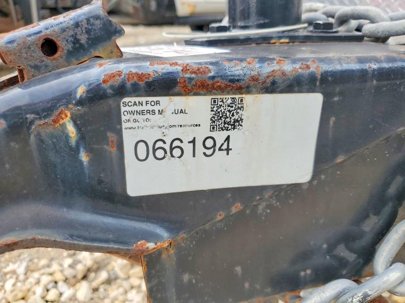 2024 Interstate Unknown VIN 4RALS2425RC066194 COPART salvage auction — NORMAL WEAR, CT, sold $4,000 on 2026-09-05 (photo 9)