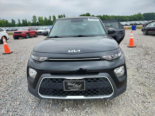 2022 Kia VIN KNDJ23AU5N7818923 COPART salvage auction — SIDE, Nc - Salvage Certificate Of Title, sold $3,700 on 2026-07-07 (photo 5)