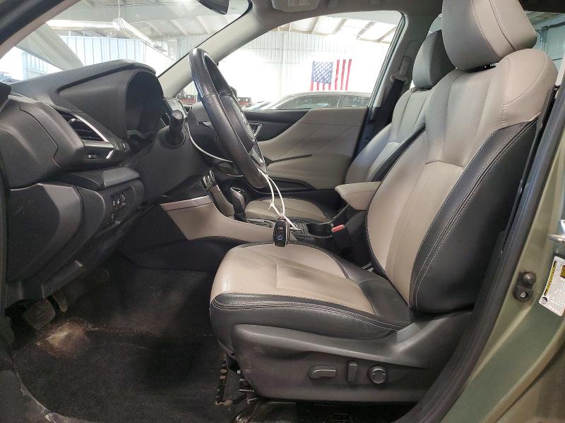 2020 Subaru VIN JF2SKAUC6LH589706 COPART salvage auction — FRONT END, Mn - Cert Of Title-Salvage, sold $8,100 on 2026-07-16 (photo 7)