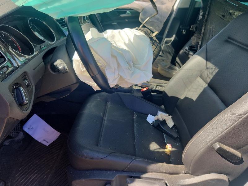 2019 Volkswagen Golf sportwagen VIN 3VWY57AU9KM517289 COPART salvage auction — ALL OVER, Qc - Gravement Accidente, sold $275 on 2026-07-07 (photo 7)