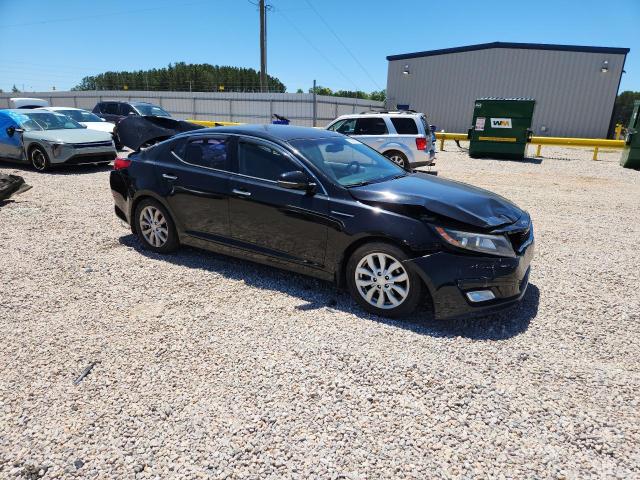 2015 Kia VIN 5XXGN4A79FG511541 COPART salvage auction — REAR END, Ga - Cert Of Title-Salvage, sold $300 on 2026-07-15 (photo 4)