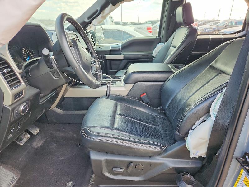 2020 Ford VIN 1FTEW1EP5LKE99208 COPART salvage auction — SIDE, AB - BOS - SALVAGE, sold $9,700 on 2026-07-02 (photo 7)