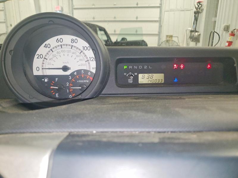 2006 Toyota VIN JTLKT324764032953 COPART salvage auction — FRONT END, Mn - Cert Of Title-Salvage, sold $750 on 2026-07-14 (photo 9)