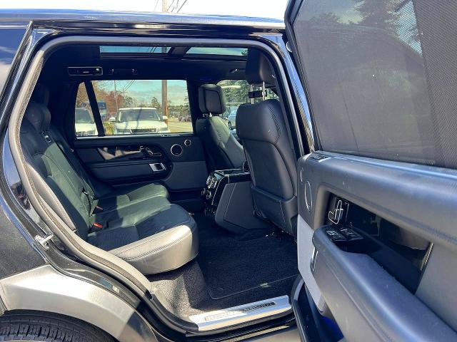 2019 Land Rover Range Rover VIN SALGS5RE3KA561190 COPART salvage auction — Minor Dent/Scratches, GA - CERTIFICATE OF TITLE (P), sold $16,900 on 2026-06-19 (photo 6)