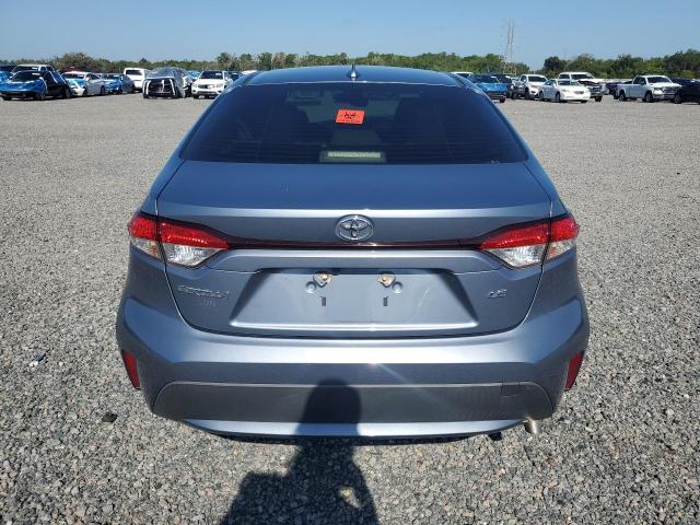 2020 Toyota VIN JTDEPRAE3LJ020158 COPART salvage auction — FRONT END, Fl - Certificate Of Destruction, sold $2,250 on 2026-07-07 (photo 6)