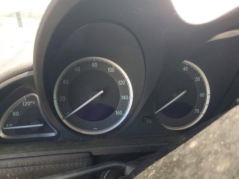 2004 Mercedes-benz Sl-class VIN WDBSK75F13F049703 COPART salvage auction — MINOR DENT/SCRATCHES, GA - BILL OF SALE - PARTS ONLY, sold $925 on 2026-08-17 (photo 9)