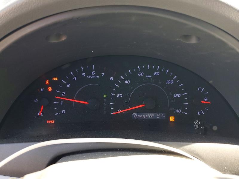 2011 Toyota Camry VIN 4T1BF3EK2BU200842 COPART salvage auction — FRONT END, Ca - Salvage Certificate, sold $2,300 on 2026-07-02 (photo 9)