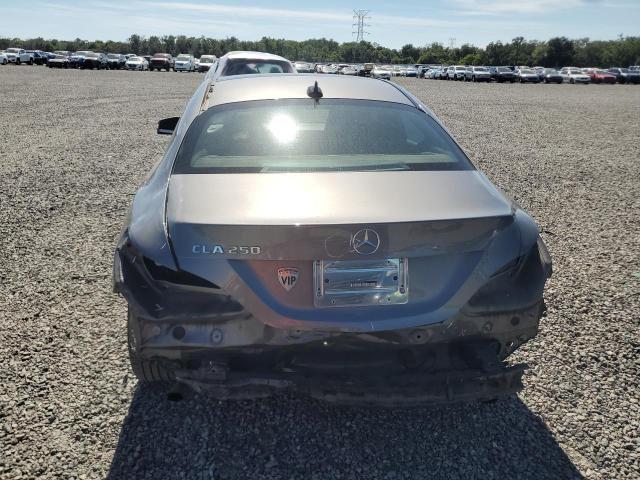 2018 Mercedes-benz VIN WDDSJ4EB3JN506732 COPART salvage auction — SIDE, Fl - Cert Of Title Slvg Rebuildable, sold $2,450 on 2026-08-14 (photo 6)