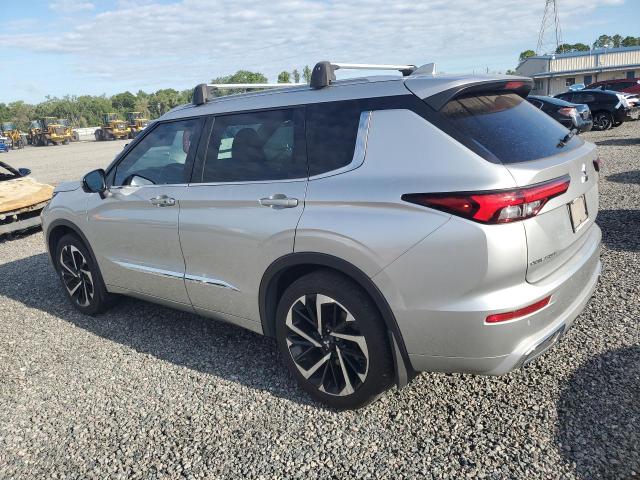 2022 Mitsubishi VIN JA4J3VA87NZ077393 COPART salvage auction — SIDE, Fl - Cert Of Title Slvg Rebuildable, sold $7,200 on 2026-07-02 (photo 2)