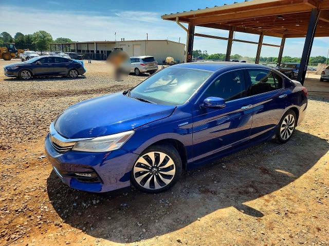2017 Honda VIN JHMCR6F75HC021039 COPART salvage auction — SIDE, Al - Cert Of Title-Salvage Title, sold $125 on 2026-07-29 (photo 1)