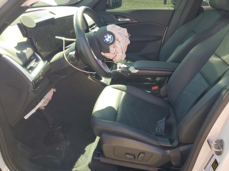 2024 BMW VIN WBX73EF0XR5Y36489 COPART salvage auction — FRONT END, Ca - Salvage Certificate, sold $6,900 on 2026-07-28 (photo 7)