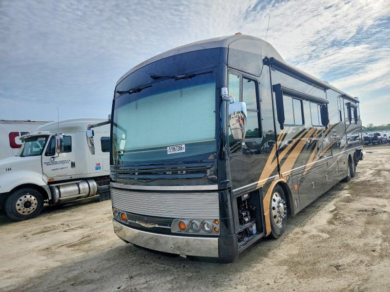 2005 Fleetwood Rv VIN 4VZAT1P955C051472 COPART salvage auction — REAR END, FL - CERT OF TITLE SLVG REBUILDABLE, sold $8,100 on 2026-07-09 (photo 2)
