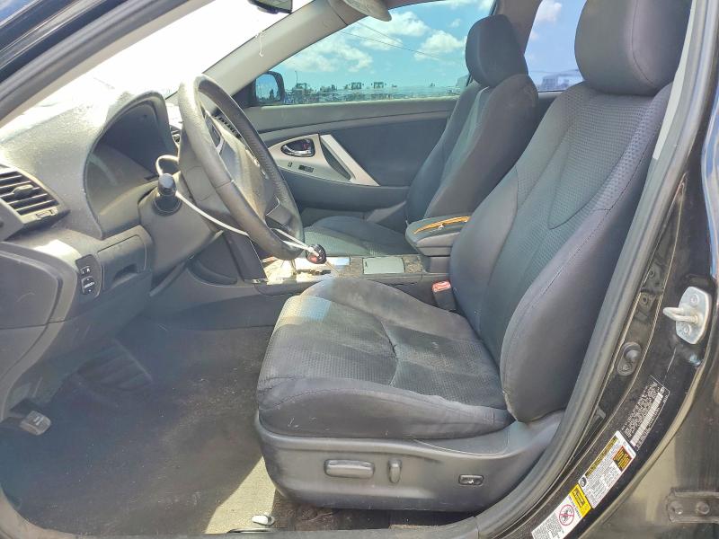 2009 Toyota Camry VIN 4T1BE46K99U839530 COPART salvage auction — SIDE, Ca - App For Dup Clean Or Ac, sold $1,250 on 2026-07-10 (photo 7)