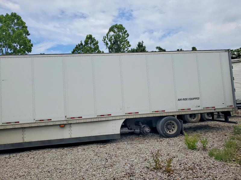 2015 Grea 53 trailer VIN 1GRAP0622FT593074 COPART salvage auction — UNDERCARRIAGE, IL - SALVAGE CERTIFICATE, sold $1,000 on 2026-07-16 (photo 3)