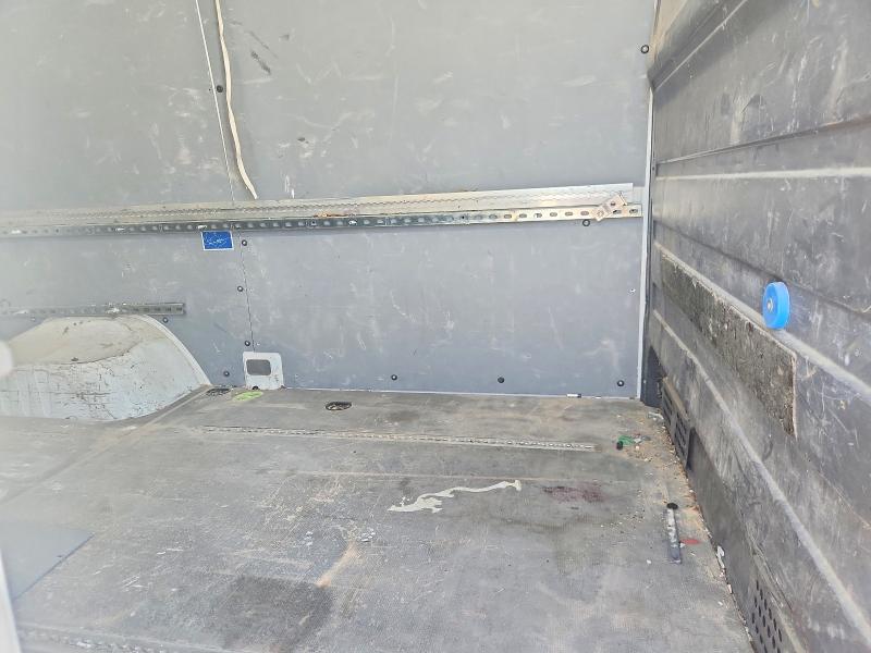 2014 Mercedes-benz VIN WD3PF3DC8E5885944 COPART salvage auction — FRONT END, GA - CERT OF TITLE-SALVAGE, sold $1,250 on 2026-07-24 (photo 6)
