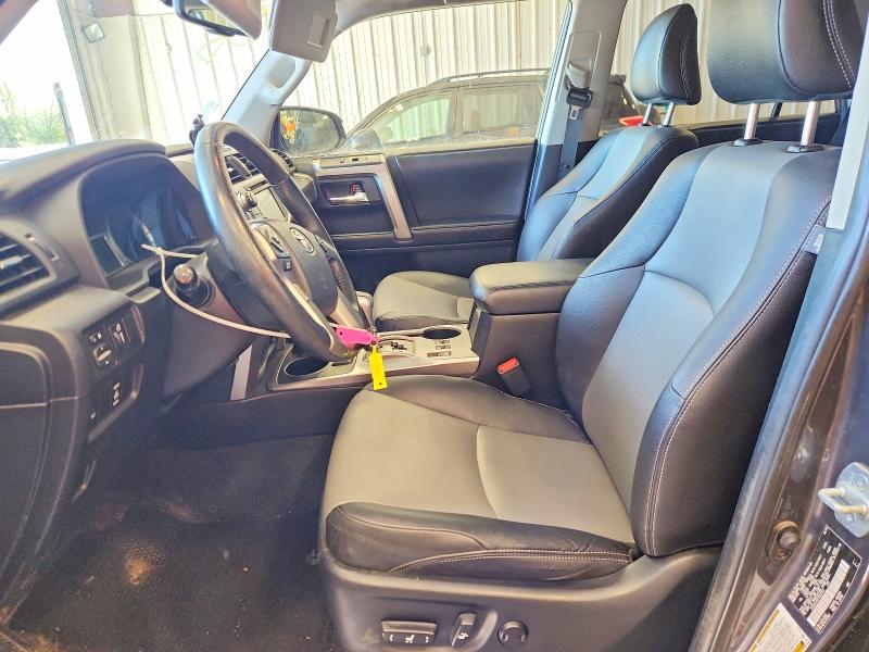 2015 Toyota VIN JTEBU5JR0F5263913 COPART salvage auction — REAR END, Il - Salvage Certificate, sold $250 on 2026-07-27 (photo 7)