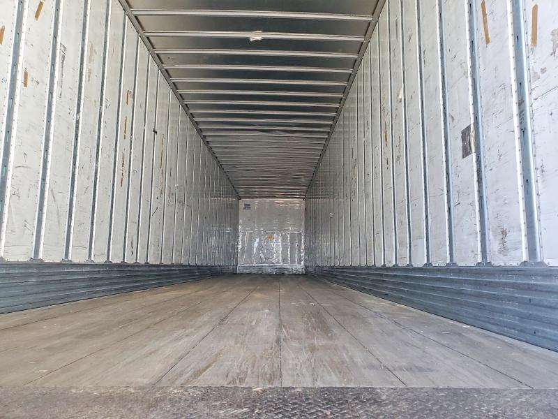 2017 Utility trailer VIN 1UYVS253XH3971503 COPART salvage auction — SIDE, IL - SALVAGE CERTIFICATE, sold $3,200 on 2026-09-17 (photo 6)