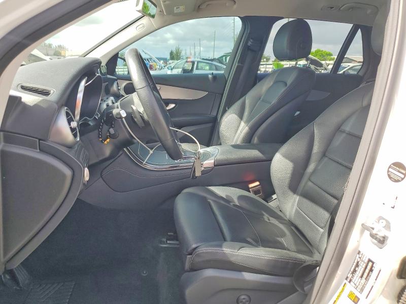 2020 Mercedes-benz VIN WDC0G8DB8LF731163 COPART salvage auction — FRONT END, FL - CERT OF TITLE SLVG REBUILDABLE, sold $7,500 on 2026-07-20 (photo 7)