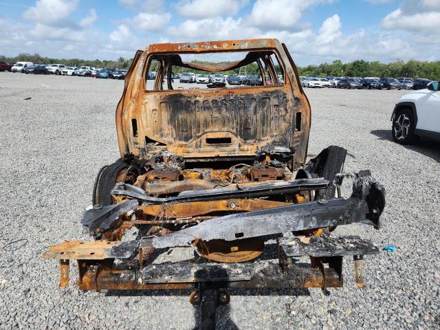 2024 Toyota Tundra VIN 5TFMA5DB5RX225137 COPART salvage auction — BURN, FL - CERT OF DESTRUCT-NO VIN PLATE, sold $350 on 2026-07-24 (photo 6)