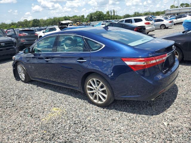 2013 Toyota Avalon VIN 4T1BK1EB5DU058067 COPART salvage auction — FRONT END, Fl - Cert Of Title Slvg Rebuildable, sold $5,000 on 2026-07-02 (photo 2)