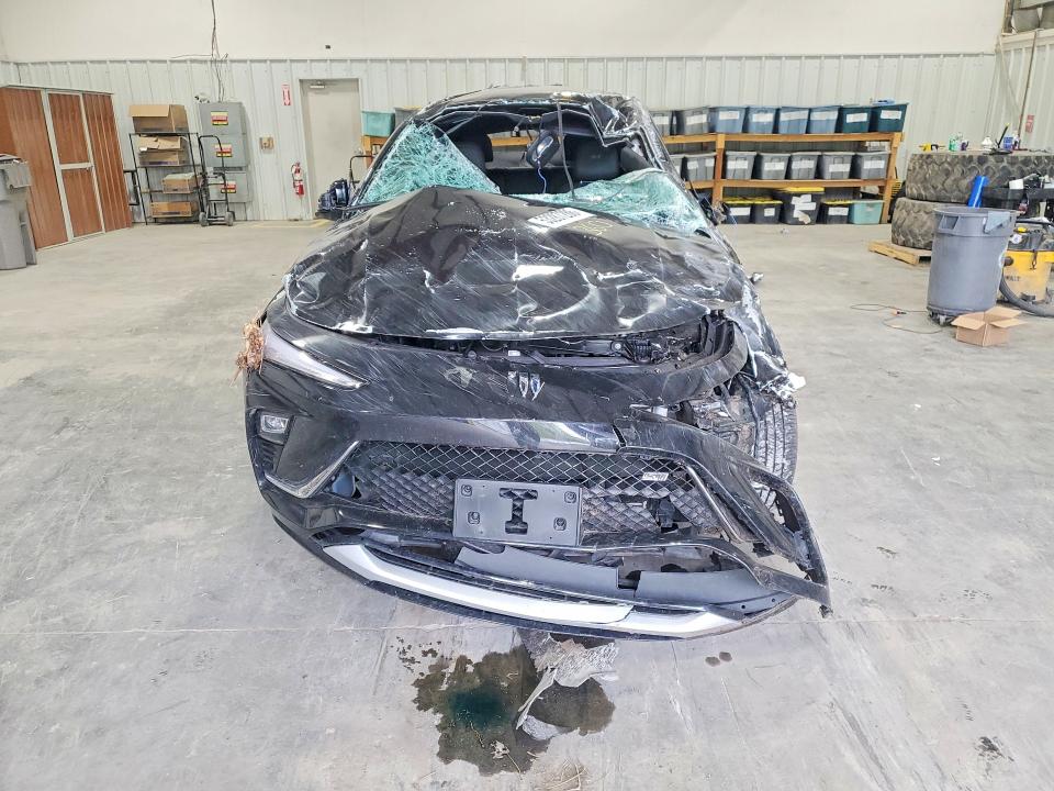 2024 Buick Envista VIN KL47LBE27RB015084 COPART salvage auction — ALL OVER, Ny - Mv-907A Salvage Certificate, sold $800 on 2026-07-27 (photo 5)