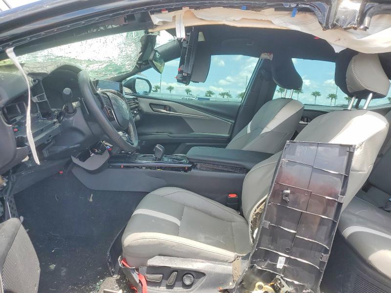 2025 Toyota Camry VIN 4T1DAACK4SU093629 COPART salvage auction — ALL OVER, FL - CERTIFICATE OF DESTRUCTION, sold $400 on 2026-07-27 (photo 7)