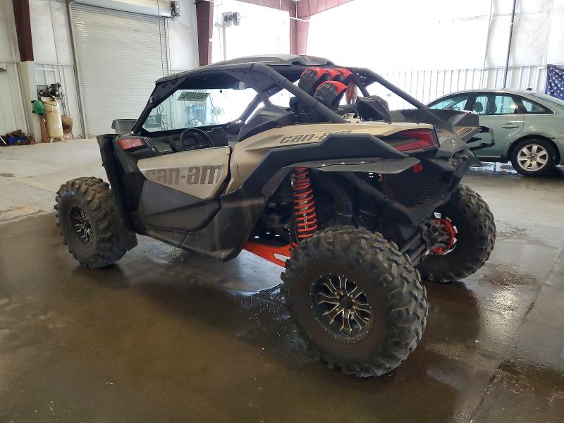 2023 Can-am/ brp VIN 3JBVRAV43PE000365 COPART salvage auction — ROLLOVER, Mn - Bill Of Sale, sold $7,100 on 2026-07-23 (photo 3)