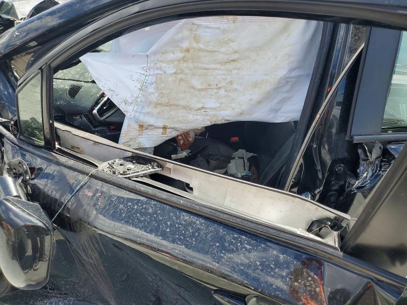 2022 Toyota VIN JTDEAMDE4NJ056119 COPART salvage auction — FRONT END, FL - CERTIFICATE OF DESTRUCTION, sold $1,200 on 2026-07-17 (photo 7)