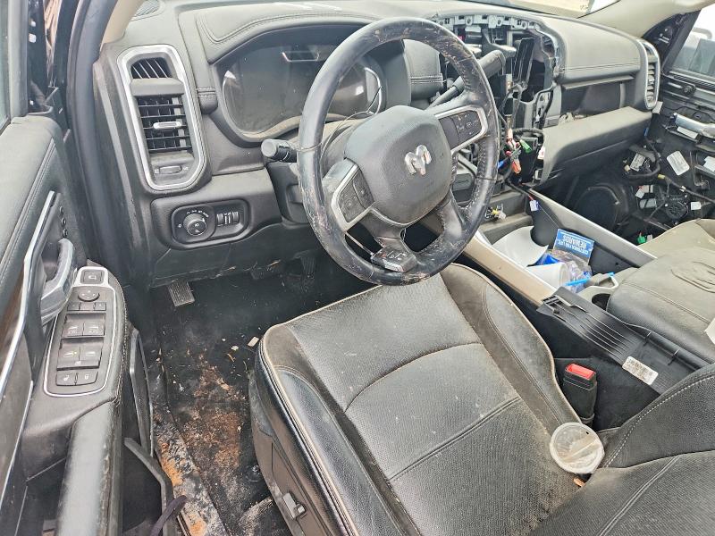 2023 Ram 4500 VIN 3C7WRLEL7PG531404 COPART salvage auction — MECHANICAL, MO - CERTIFICATE OF TITLE, sold $4,900 on 2026-07-30 (photo 8)