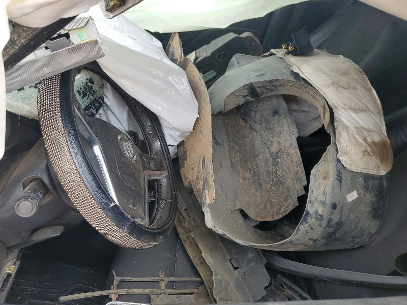 2016 Buick Encore VIN KL4CJASB1GB625630 COPART salvage auction — ROLLOVER, Ca - Non-Repairable Vehicle Cert, sold $50 on 2026-07-14 (photo 7)