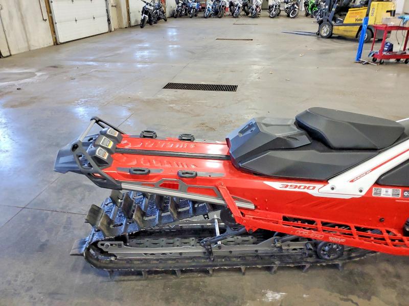 2023 Othe Lynx shredder re VIN YH2LSYPL6PR000191 COPART salvage auction — FRONT END, MN - DNR REGISTRATION, sold $4,600 on 2026-07-23 (photo 6)