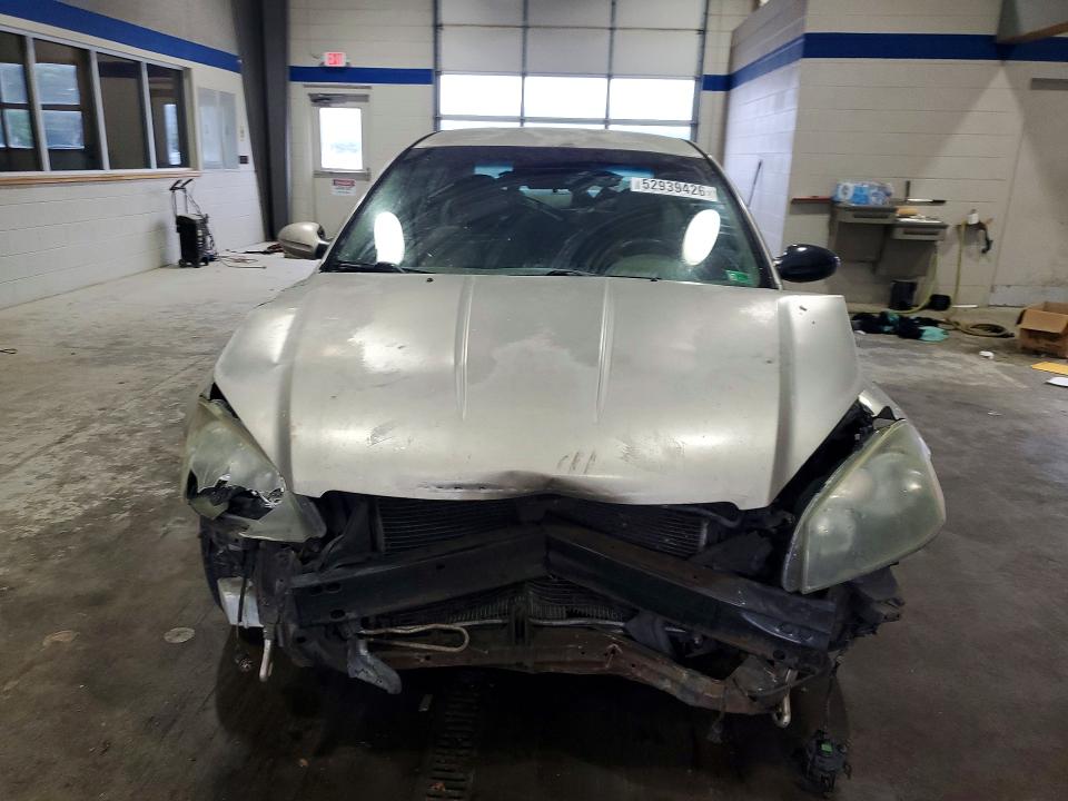 2006 Nissan Altima VIN 1N4AL11D76C217612 COPART salvage auction — FRONT END, VA - CERT OF TITLE - SALVAGE, sold $325 on 2026-07-02 (photo 5)