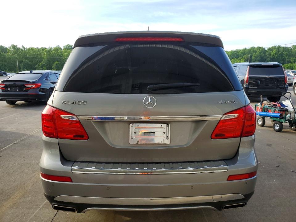 2014 Mercedes-benz VIN 4JGDF7CE5EA316765 COPART salvage auction — FRONT END, Ky - Cert Of Title-Salvage, sold $475 on 2026-07-30 (photo 6)