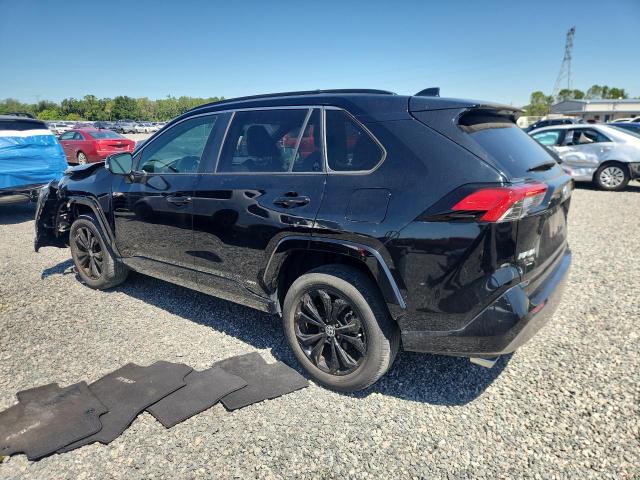 2022 Toyota VIN JTM16RFV8ND067133 COPART salvage auction — FRONT END, Fl - Cert Of Title Slvg Rebuildable, sold $12,600 on 2026-07-07 (photo 2)