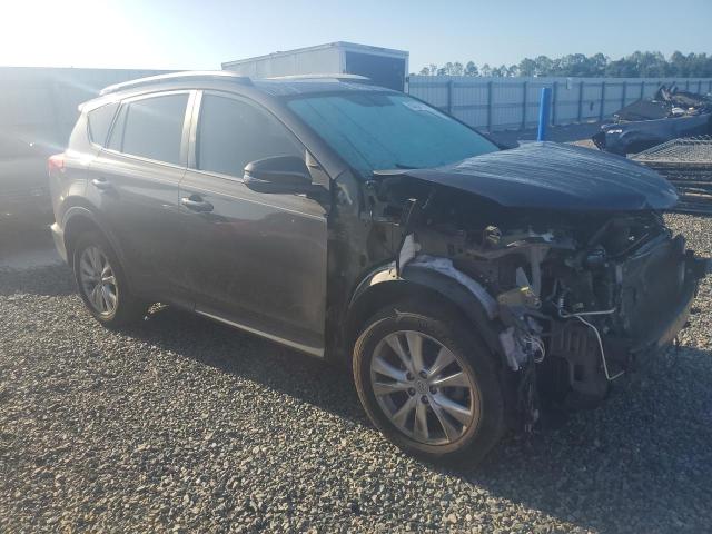 2015 Toyota Rav 4 VIN 2T3YFREV1FW217782 COPART salvage auction — FRONT END, FL - CERT OF TITLE SLVG REBUILDABLE, sold $4,800 on 2026-07-02 (photo 4)