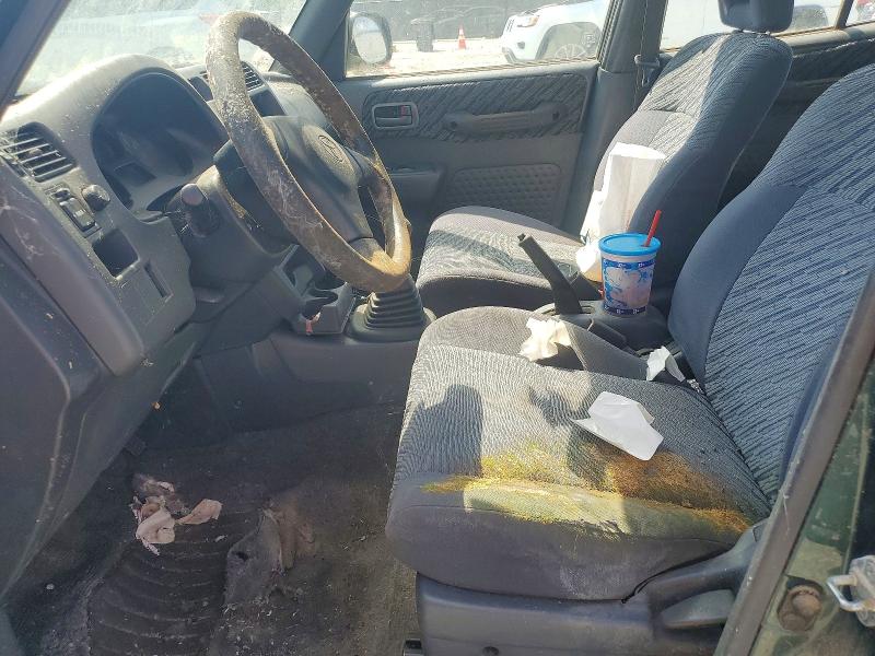 1998 Toyota Rav4 VIN JT3GP10V9W7028556 COPART salvage auction — MINOR DENT/SCRATCHES, SC - CERTIFICATE OF TITLE, sold $200 on 2026-07-13 (photo 7)